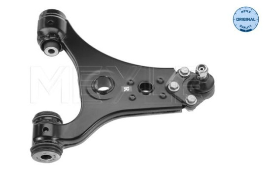 Track Control Arm MEYLE-ORIGINAL Quality 016 050 0042, Image 2