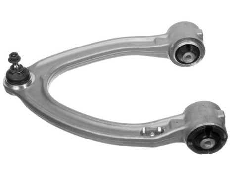 Track Control Arm MEYLE-ORIGINAL Quality 016 050 0046