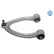 Track Control Arm MEYLE-ORIGINAL Quality 016 050 0046, Thumbnail 2