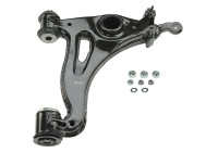Track Control Arm MEYLE-ORIGINAL Quality 016 050 0065