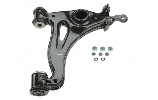Track Control Arm MEYLE-ORIGINAL Quality 016 050 0065