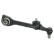 Track Control Arm MEYLE-ORIGINAL Quality 016 050 0069