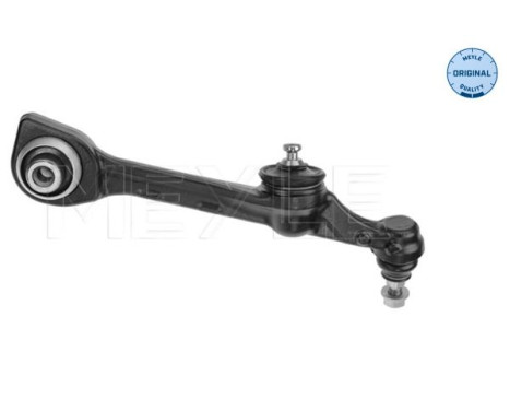 Track Control Arm MEYLE-ORIGINAL Quality 016 050 0069, Image 2