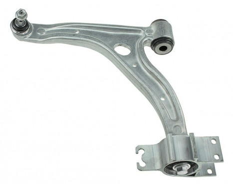 Track Control Arm MEYLE-ORIGINAL Quality 016 050 0072