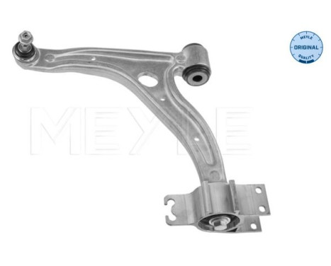 Track Control Arm MEYLE-ORIGINAL Quality 016 050 0072, Image 2