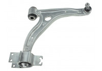 Track Control Arm MEYLE-ORIGINAL Quality 016 050 0073