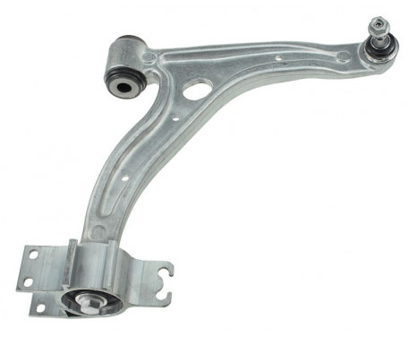 Track Control Arm MEYLE-ORIGINAL Quality 016 050 0073