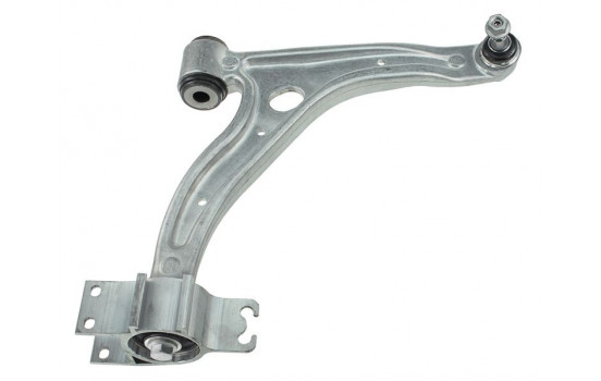 Track Control Arm MEYLE-ORIGINAL Quality 016 050 0073