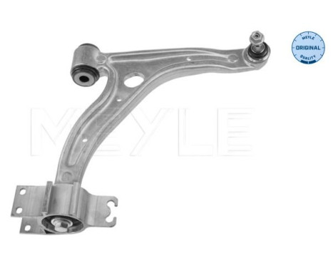 Track Control Arm MEYLE-ORIGINAL Quality 016 050 0073, Image 2