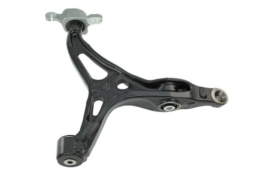 Track Control Arm MEYLE-ORIGINAL Quality 016 050 0078
