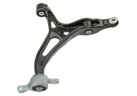 Track Control Arm MEYLE-ORIGINAL Quality 016 050 0092