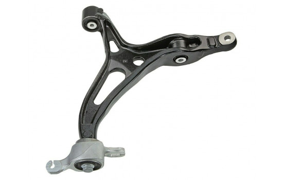 Track Control Arm MEYLE-ORIGINAL Quality 016 050 0092