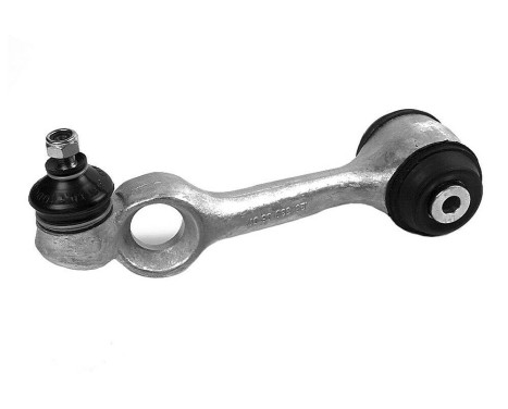 Track Control Arm MEYLE-ORIGINAL Quality 016 050 6068