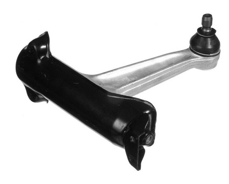 Track Control Arm MEYLE-ORIGINAL Quality 016 050 6336