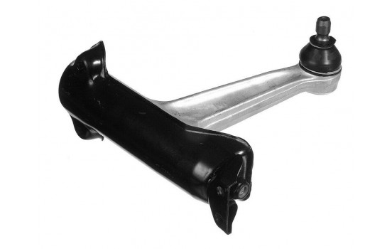 Track Control Arm MEYLE-ORIGINAL Quality 016 050 6336