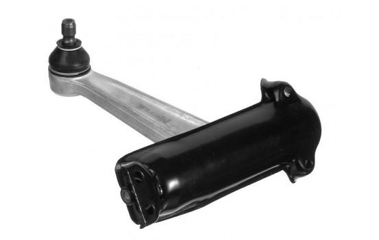 Track Control Arm MEYLE-ORIGINAL Quality 016 050 6337