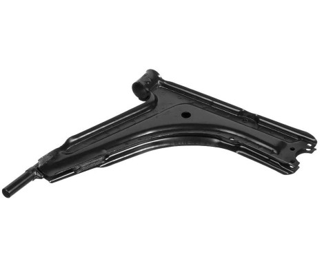 Track Control Arm MEYLE-ORIGINAL Quality 100 407 0016