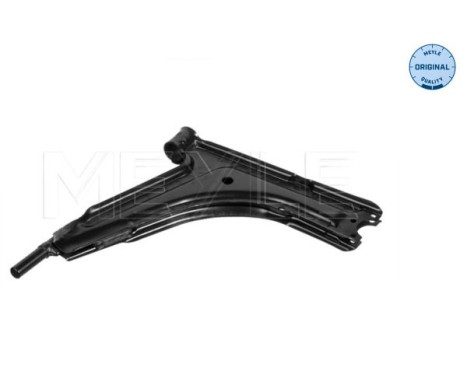 Track Control Arm MEYLE-ORIGINAL Quality 100 407 0016, Image 2