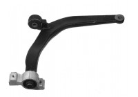 Track Control Arm MEYLE-ORIGINAL Quality 11-16 050 0000