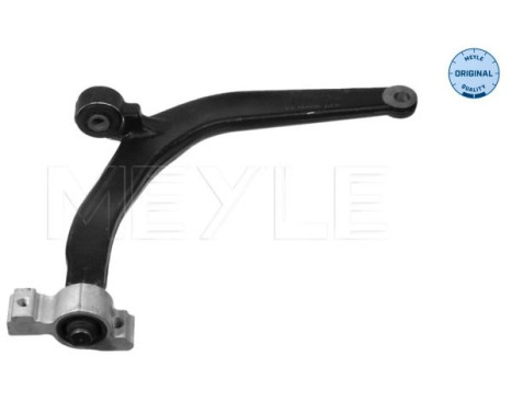 Track Control Arm MEYLE-ORIGINAL Quality 11-16 050 0000, Image 2