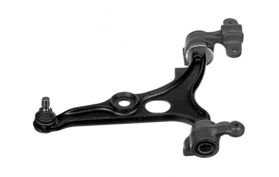 Track Control Arm MEYLE-ORIGINAL Quality 11-16 050 0013