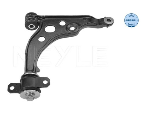 Track Control Arm MEYLE-ORIGINAL Quality 11-16 050 0014