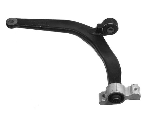 Track Control Arm MEYLE-ORIGINAL Quality 11-16 050 0016