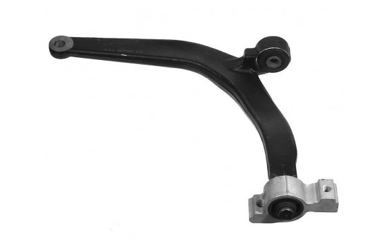 Track Control Arm MEYLE-ORIGINAL Quality 11-16 050 0016