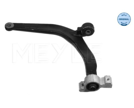 Track Control Arm MEYLE-ORIGINAL Quality 11-16 050 0016, Image 2