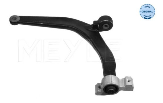 Track Control Arm MEYLE-ORIGINAL Quality 11-16 050 0016, Image 2