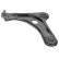 Track Control Arm MEYLE-ORIGINAL Quality 11-16 050 0019