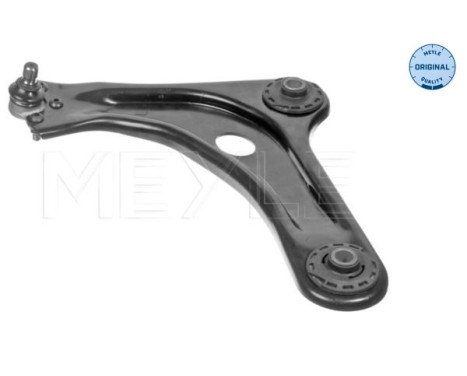 Track Control Arm MEYLE-ORIGINAL Quality 11-16 050 0019, Image 2