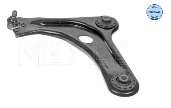 Track Control Arm MEYLE-ORIGINAL Quality 11-16 050 0019, Image 2