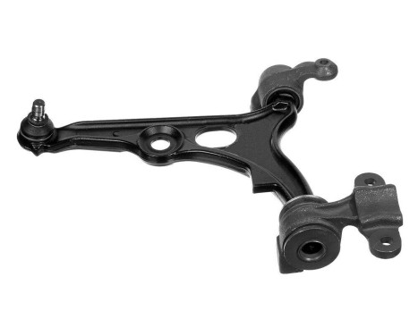 Track Control Arm MEYLE-ORIGINAL Quality 11-16 050 0023