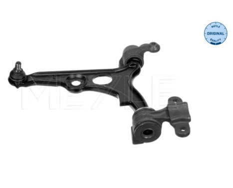 Track Control Arm MEYLE-ORIGINAL Quality 11-16 050 0023, Image 2