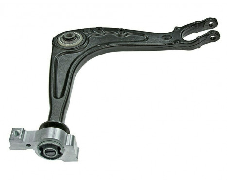 Track Control Arm MEYLE-ORIGINAL Quality 11-16 050 0030