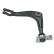 Track Control Arm MEYLE-ORIGINAL Quality 11-16 050 0031