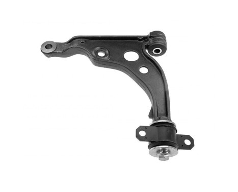 Track Control Arm MEYLE-ORIGINAL Quality 11-16 050 0032