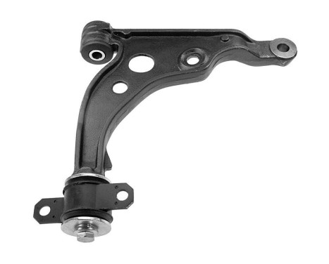 Track Control Arm MEYLE-ORIGINAL Quality 11-16 050 0033