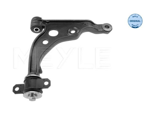 Track Control Arm MEYLE-ORIGINAL Quality 11-16 050 0033, Image 2