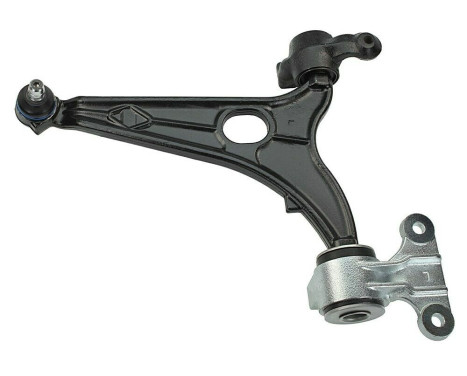 Track Control Arm MEYLE-ORIGINAL Quality 11-16 050 0038