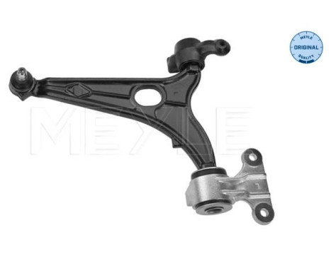 Track Control Arm MEYLE-ORIGINAL Quality 11-16 050 0038, Image 2