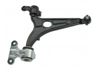 Track Control Arm MEYLE-ORIGINAL Quality 11-16 050 0039