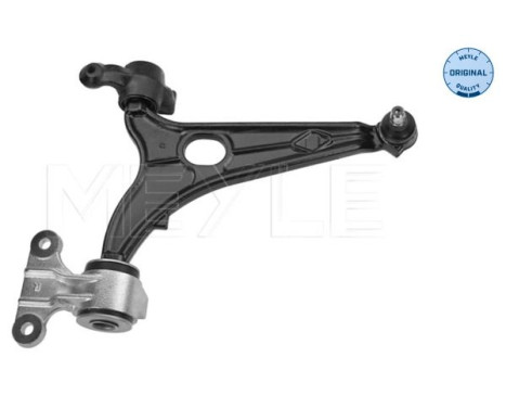 Track Control Arm MEYLE-ORIGINAL Quality 11-16 050 0039, Image 2