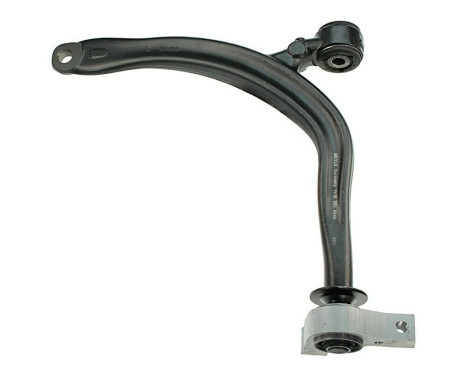 Track Control Arm MEYLE-ORIGINAL Quality 11-16 050 0040