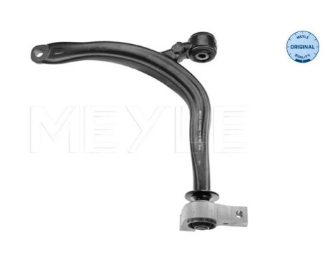 Track Control Arm MEYLE-ORIGINAL Quality 11-16 050 0040, Image 2