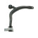 Track Control Arm MEYLE-ORIGINAL Quality 11-16 050 0041