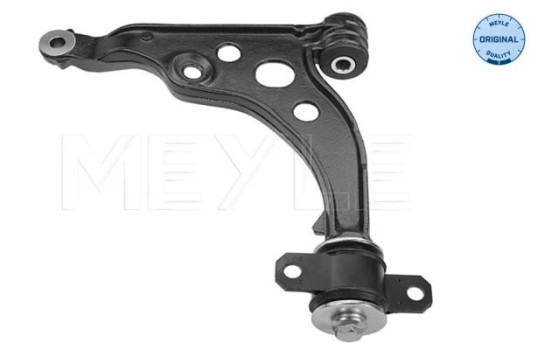 Track Control Arm MEYLE-ORIGINAL Quality 11-16 050 0047