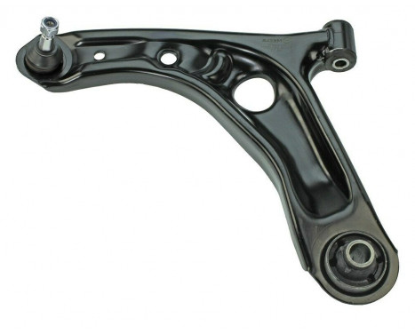 Track Control Arm MEYLE-ORIGINAL Quality 11-16 050 0050