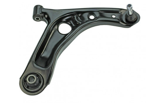 Track Control Arm MEYLE-ORIGINAL Quality 11-16 050 0051
